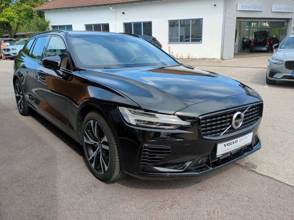 Volvo V60 T6 Plus Dark AWD 293 kW image number 2