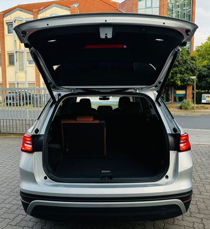 Skoda Kodiaq 1.5 TSI DSG 110 kW image number 8