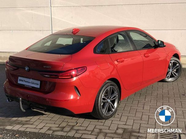 BMW 218i 103 kW image number 27