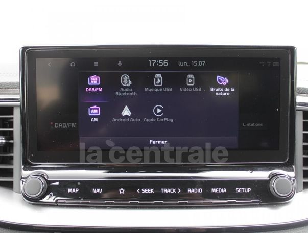 Kia XCeed 104 kW image number 29