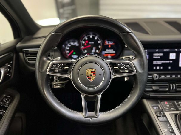 Porsche Macan PDK 180 kW image number 21