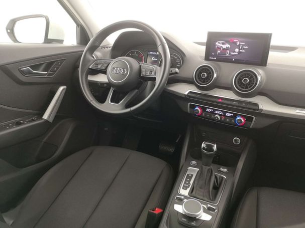 Audi Q2 30 TDI S tronic Advanced 85 kW image number 6