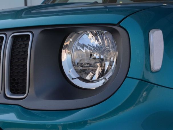 Jeep Renegade 1.3 PHEV 140 kW image number 18