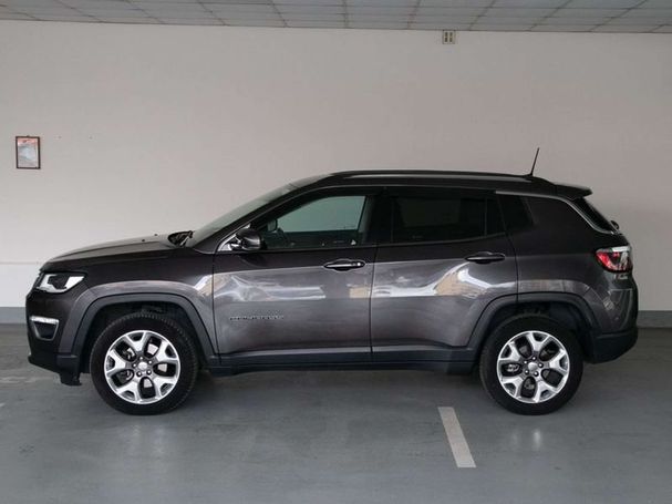 Jeep Compass 2.0 MultiJet 103 kW image number 5