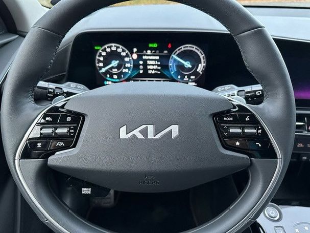 Kia Niro 150 kW image number 12