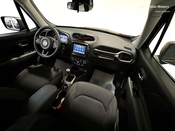 Jeep Renegade 1.6 96 kW image number 15