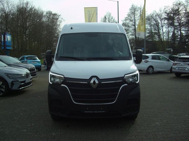 Renault Master DCi 135 L3H2 99 kW image number 4