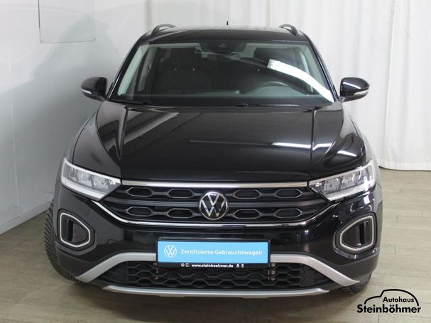 Volkswagen T-Roc 1.0 TSI T-Roc 81 kW image number 3