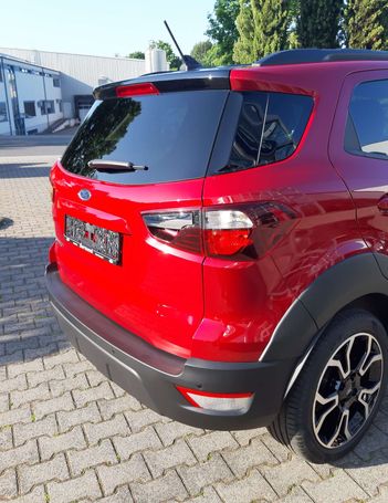 Ford EcoSport 103 kW image number 3