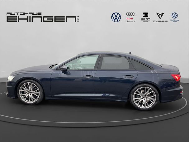 Audi S6 3.0 TDI 253 kW image number 8