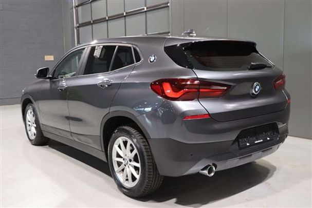 BMW X2 sDrive 103 kW image number 2