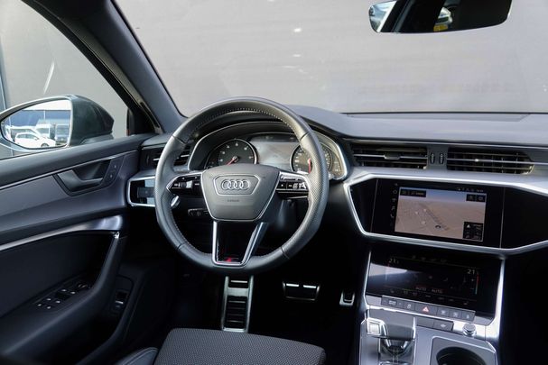 Audi A6 45 TFSI quattro S tronic S-line Avant 180 kW image number 25