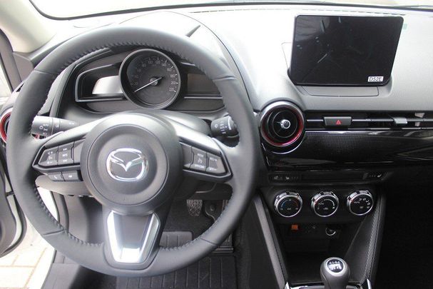 Mazda 2 90 66 kW image number 19