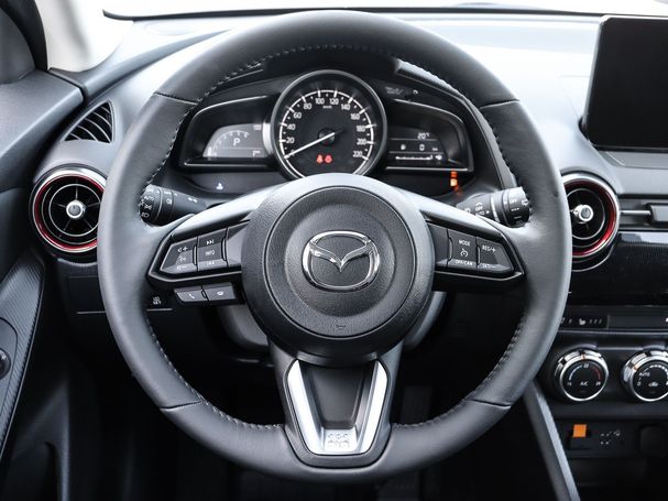 Mazda 2 90 66 kW image number 7