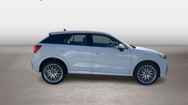 Audi Q2 35 TDI S tronic 110 kW image number 3