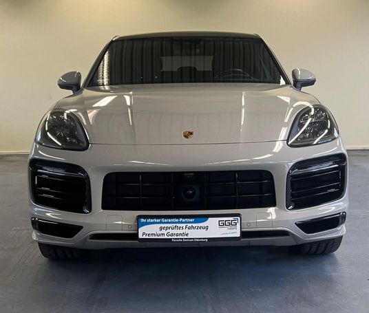 Porsche Cayenne Coupé E-Hybrid 340 kW image number 3