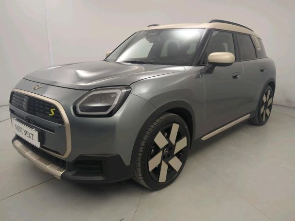 Mini Countryman Electric Countryman SE Favoured ALL4 230 kW image number 1