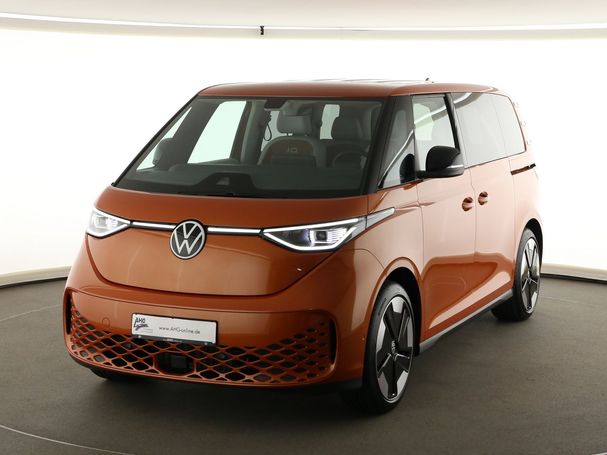 Volkswagen ID. Buzz Pro 150 kW image number 1