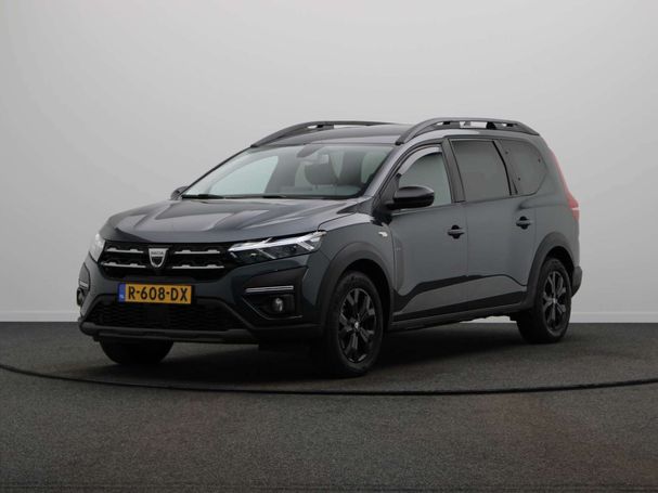 Dacia Jogger 1.0 TCe 67 kW image number 10