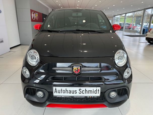 Abarth 595 Competizione 132 kW image number 3