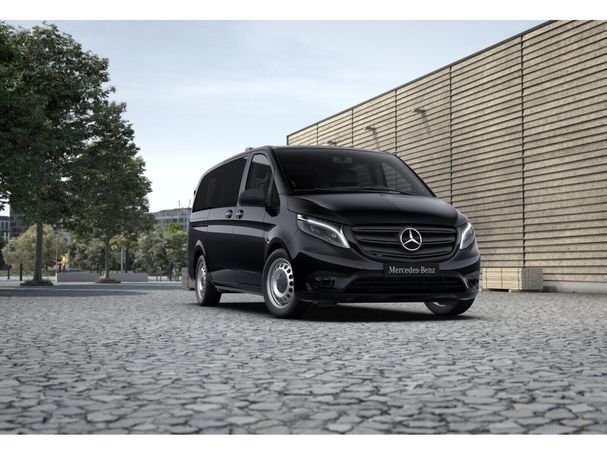 Mercedes-Benz Vito 119 CDi Mixto 140 kW image number 2