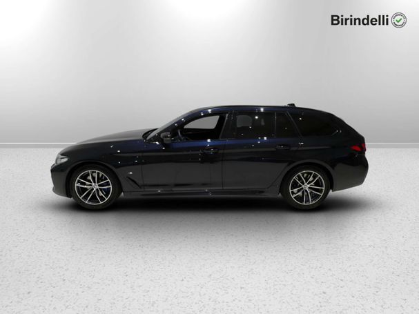 BMW 520d Touring 140 kW image number 4