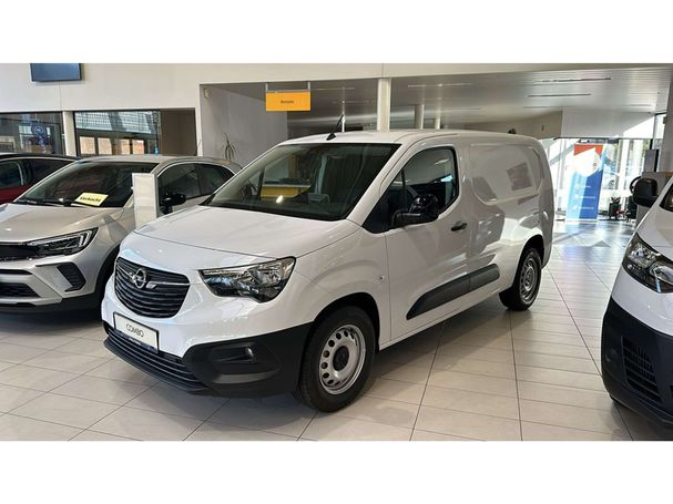 Opel Combo Cargo 1.5 Turbo L2H1 74 kW image number 1