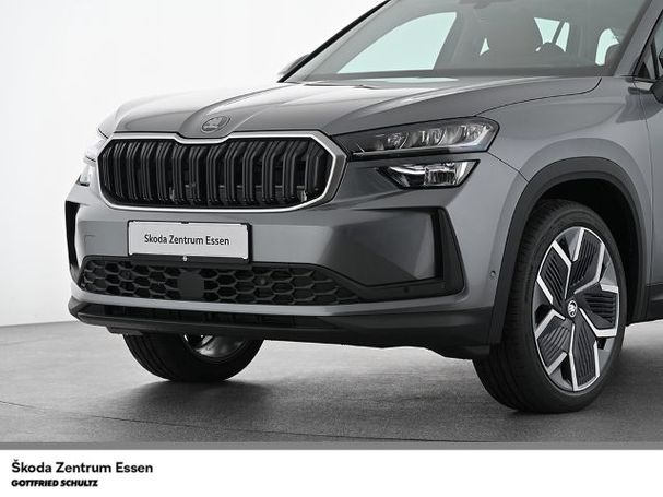 Skoda Kodiaq TSI DSG 110 kW image number 6