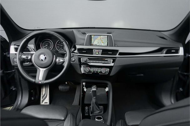 BMW X1 sDrive18i 100 kW image number 2