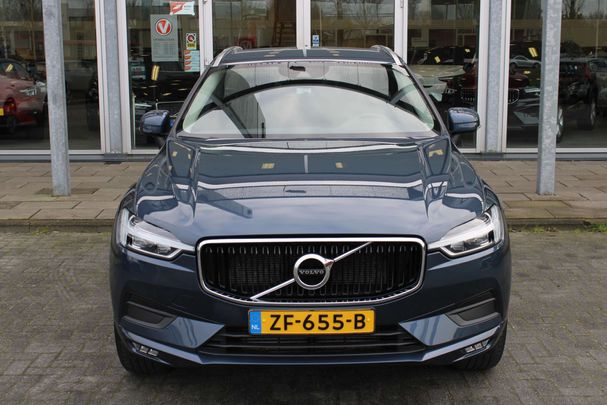 Volvo XC60 T5 Momentum 184 kW image number 35