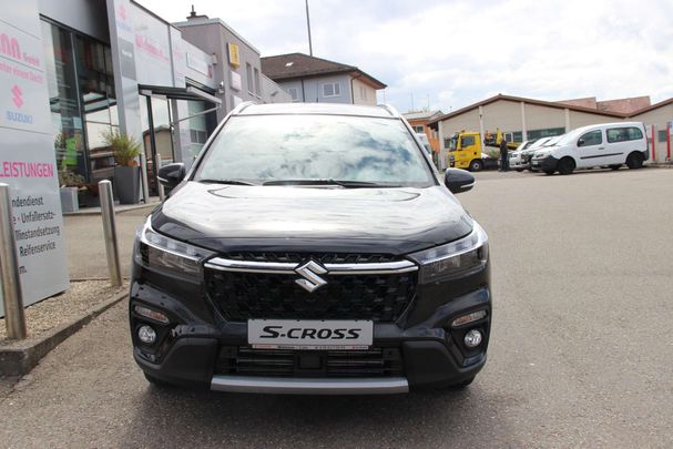 Suzuki SX4 S-Cross 95 kW image number 2