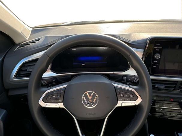 Volkswagen T-Roc 1.5 DSG 110 kW image number 10