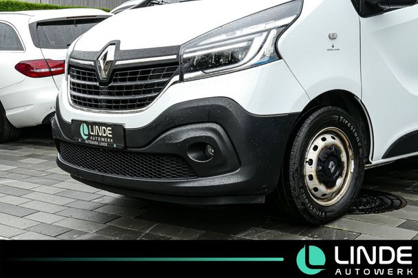 Renault Trafic L2H1 107 kW image number 2