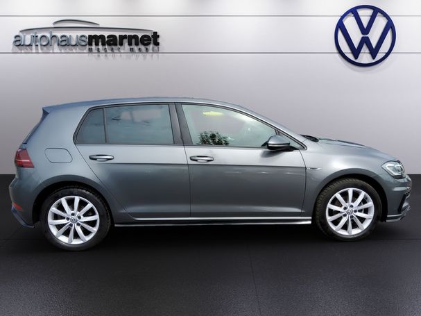 Volkswagen Golf 1.5 TSI DSG Highline 110 kW image number 8