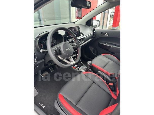 Kia Picanto GT Line 62 kW image number 15