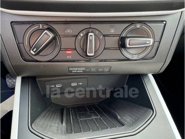 Seat Arona 1.0 TSI 70 kW image number 9