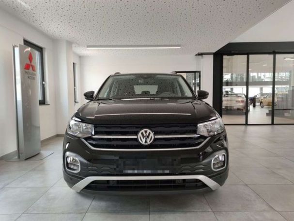 Volkswagen T-Cross 1.0 TSI 70 kW image number 1