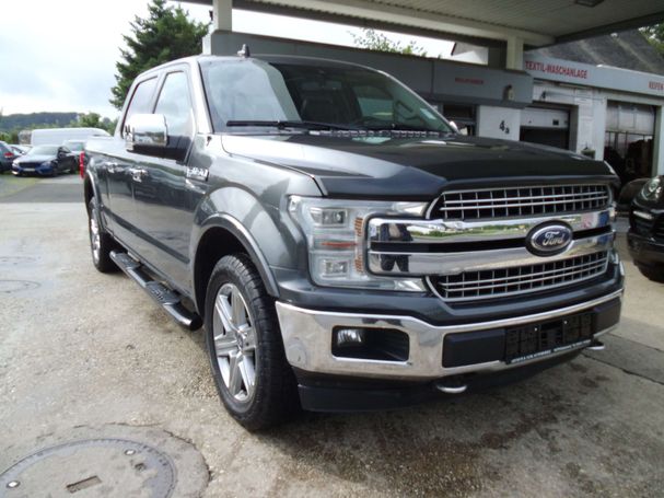 Ford F-150 3.5 4x4 280 kW image number 2