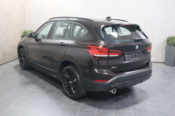 BMW X1 sDrive 103 kW image number 19