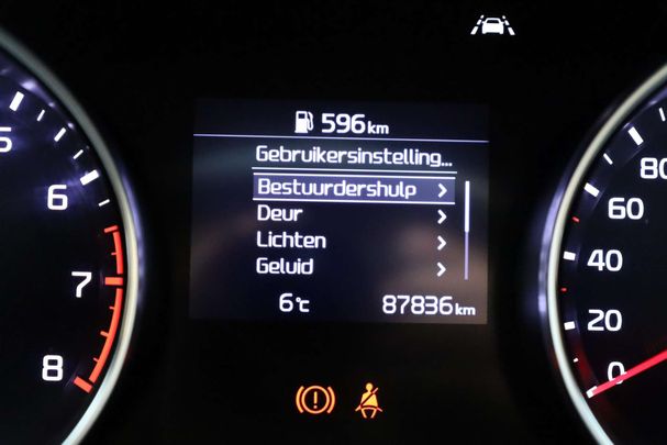 Kia Ceed SW 1.0 T-GDi 88 kW image number 15