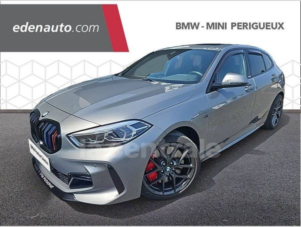 BMW 120d xDrive M Sport 140 kW image number 1