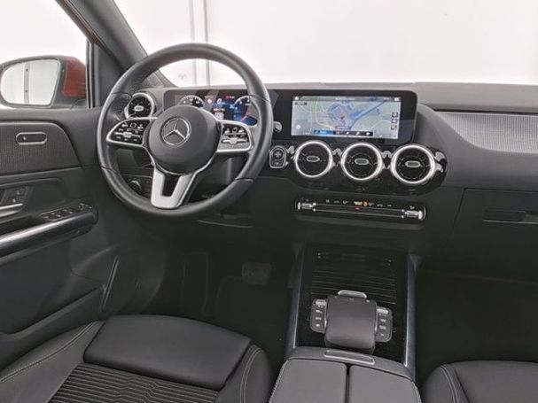 Mercedes-Benz B 200 120 kW image number 7