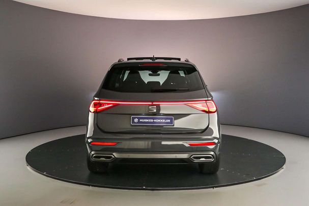 Seat Tarraco 1.5 TSI DSG 110 kW image number 10