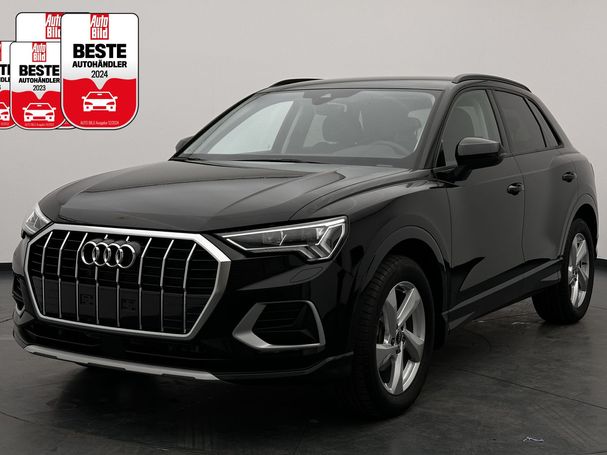 Audi Q3 35 TFSI Advanced 110 kW image number 2