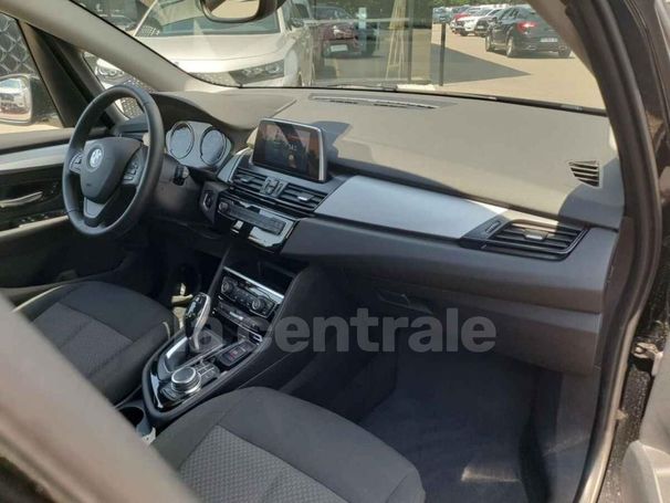 BMW 218i Active Tourer 103 kW image number 24