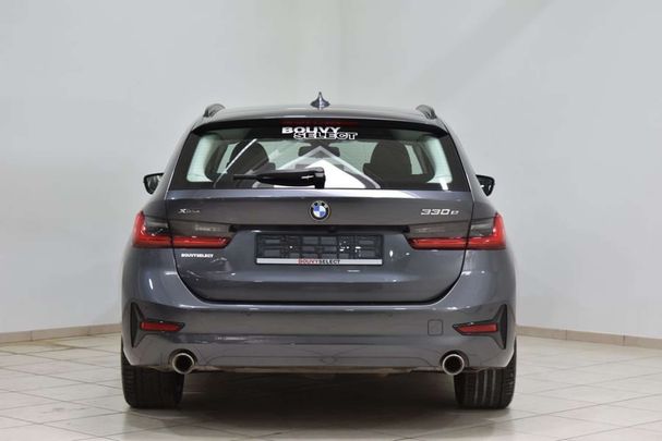 BMW 330 Touring xDrive 185 kW image number 5