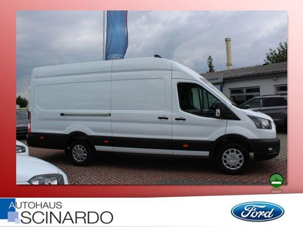 Ford Transit 350 Trend 96 kW image number 5