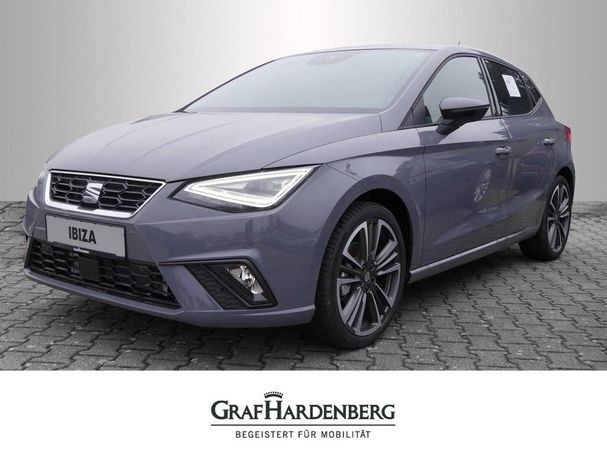 Seat Ibiza DSG FR 85 kW image number 1