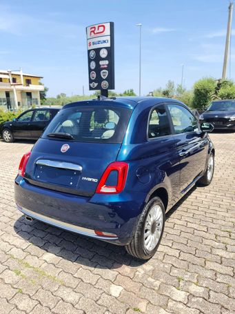 Fiat 500 1.0 51 kW image number 2