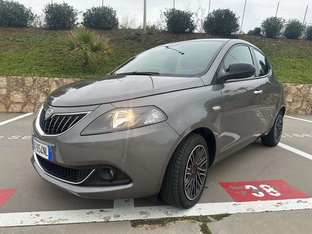 Lancia Ypsilon 51 kW image number 1